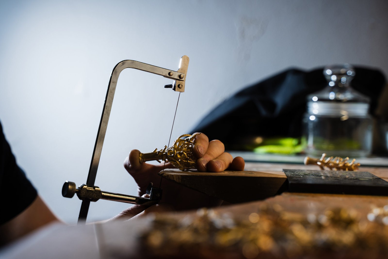 <em>Artistic</em><br> SIGNATURES